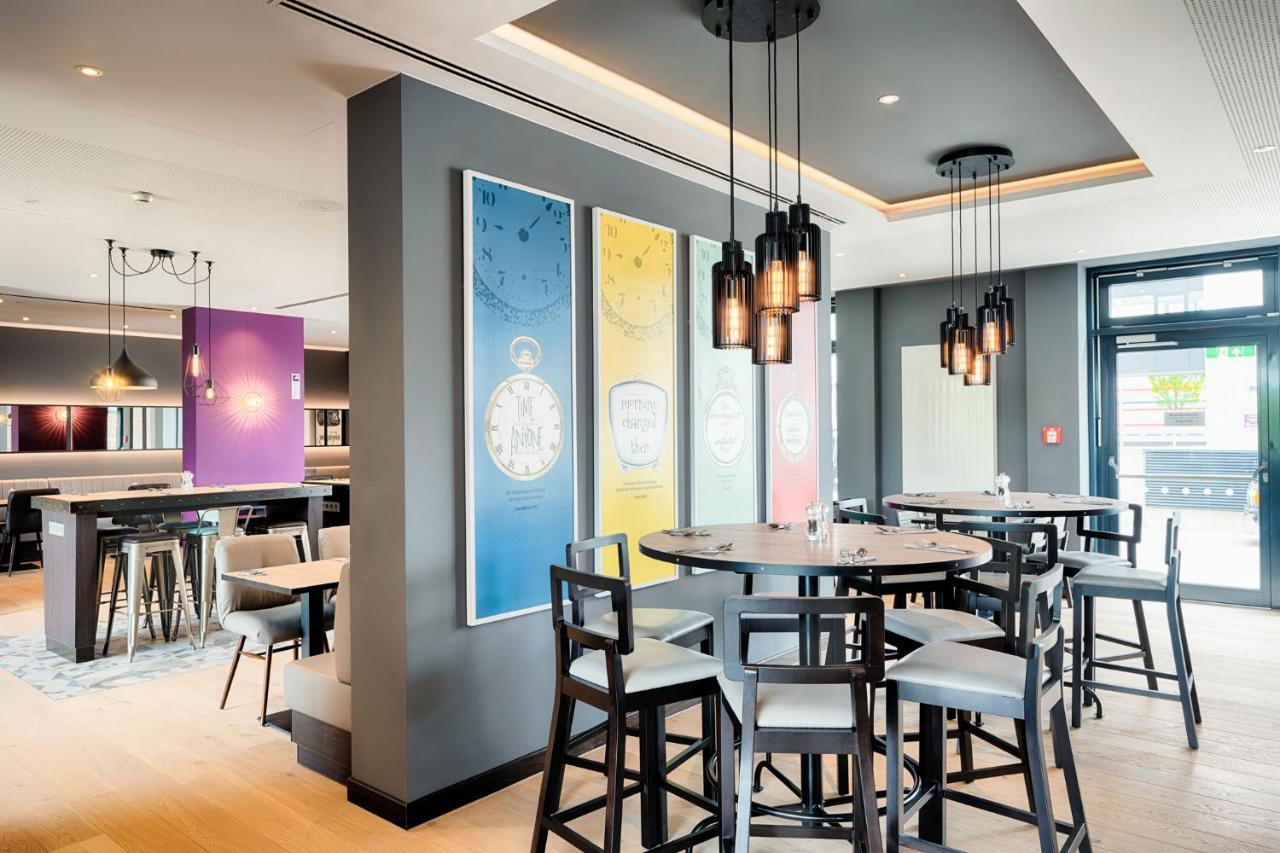 Premier Airport Hotel Berlin